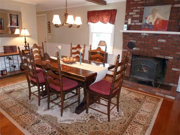 185 Boles Road Marshfield, MA 02050 - Photo 4 of 30 Gallery Image 4