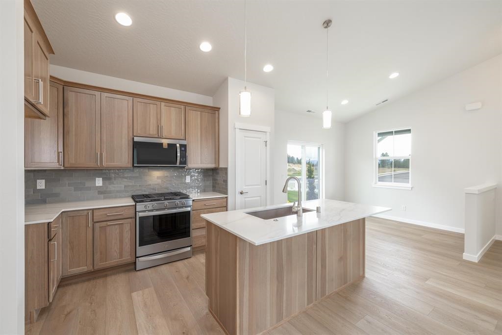 1793 North Kramer Road Liberty Lake, WA 99019 - Photo 8 of 28