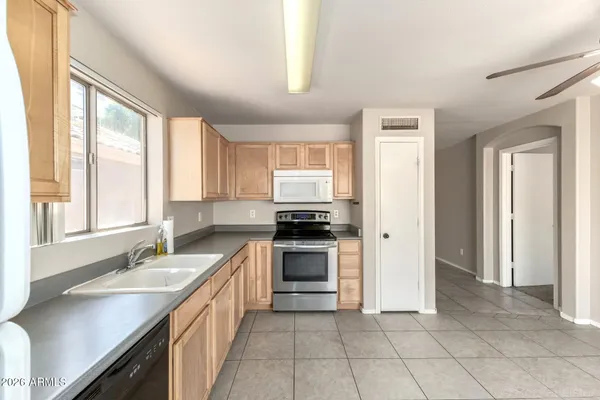 $360,000 | 10922 East Carol Avenue, Mesa, AZ 85208