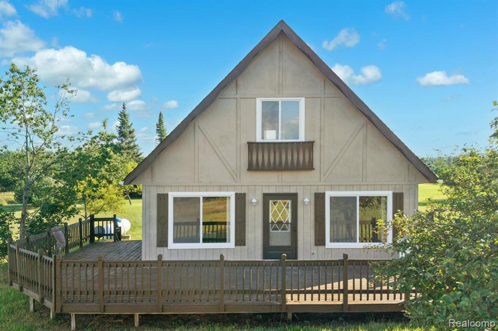 9720 East Kellyville Road Atlanta, MI 49709 - Photo 8 of 34