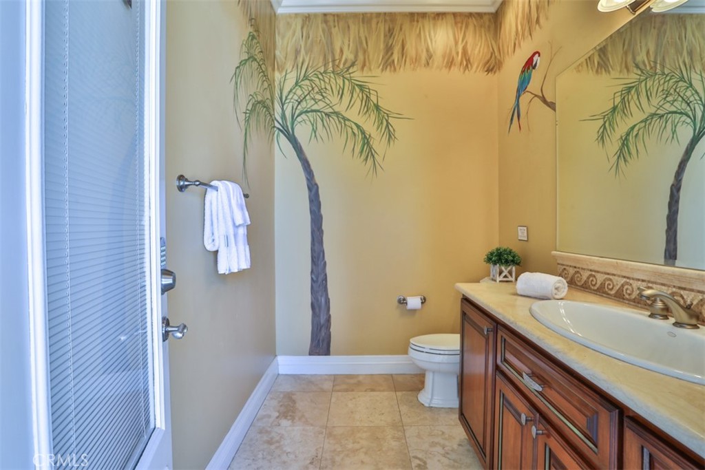 39520 Colleen Way Temecula, CA 92592 - Photo 30 of 75 Pool bathroom