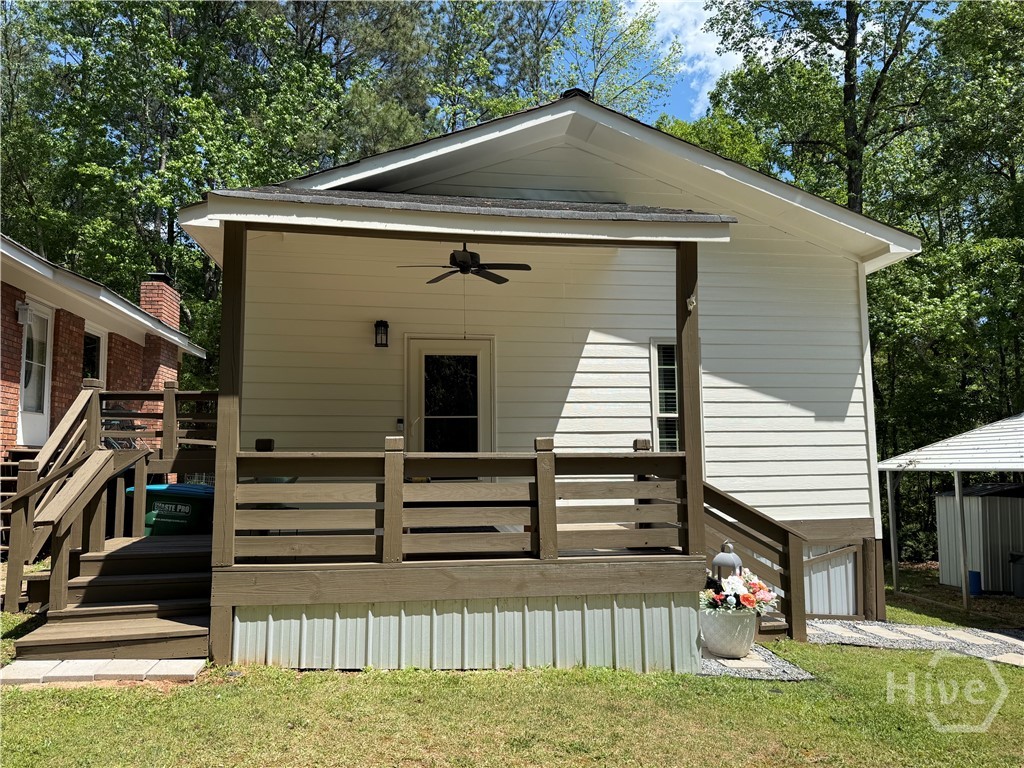 102 Beaverdam Creek Road Winterville, GA 30683 - Photo 17 of 42