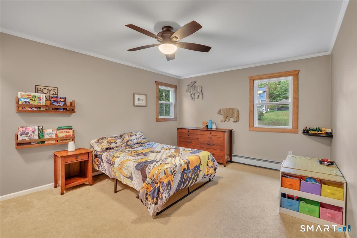 122 Antrim Road Coventry, CT 06238 - Photo 24 of 40 Gallery Image 24