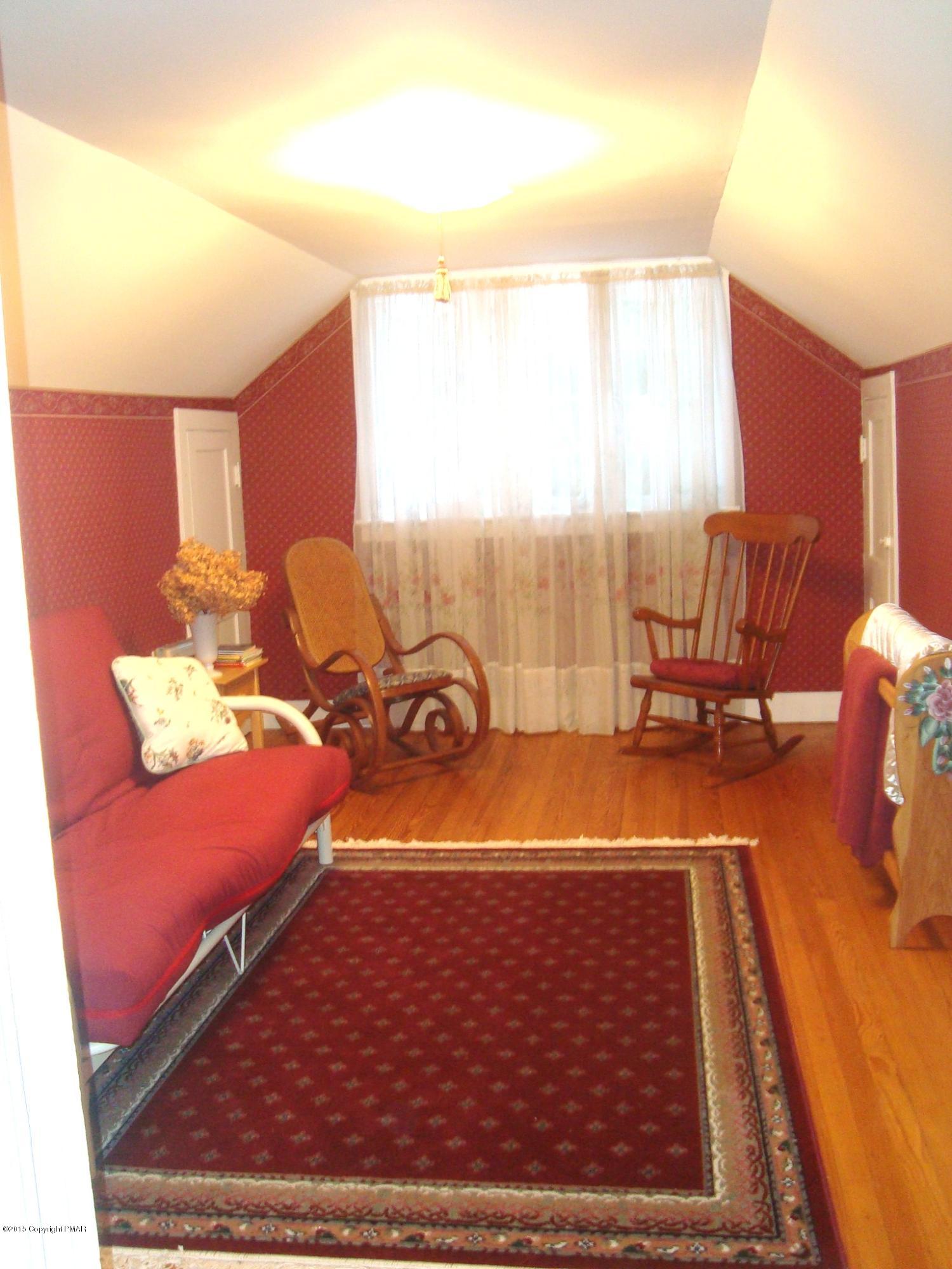 879 Lower Swiftwater Road Cresco, PA 18326 - Photo 43 of 65 bedroom 3 too.JPG