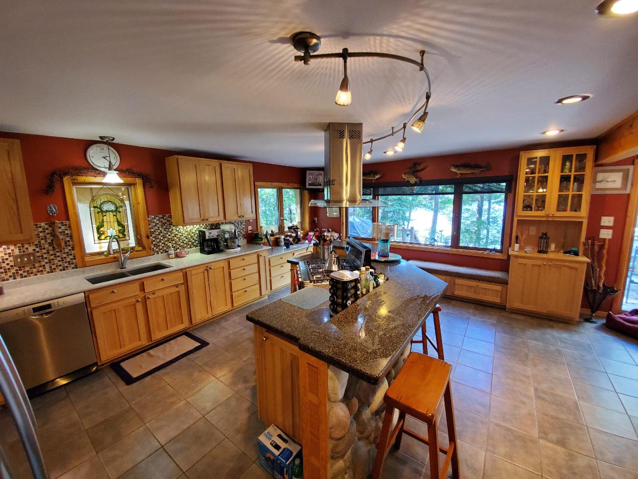 N11323 Schmidtbauer Road Tomahawk, WI 54487 - Photo 7 of 32 Gallery Image 7