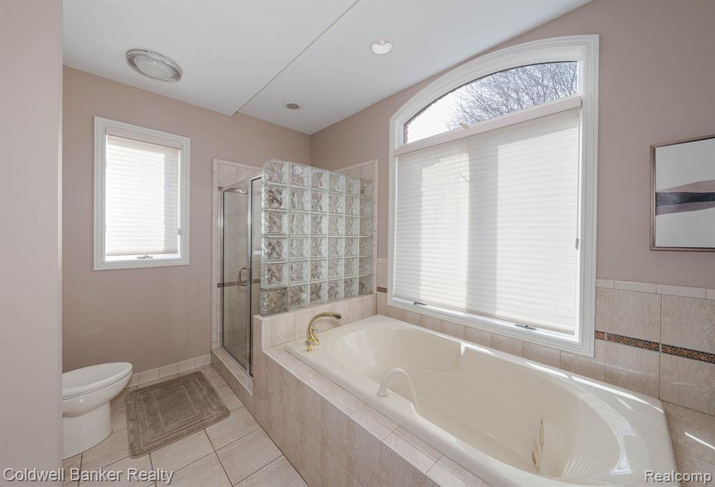 3849 Walnut Brook Drive Rochester Hills, MI 48309 - Photo 30 of 64