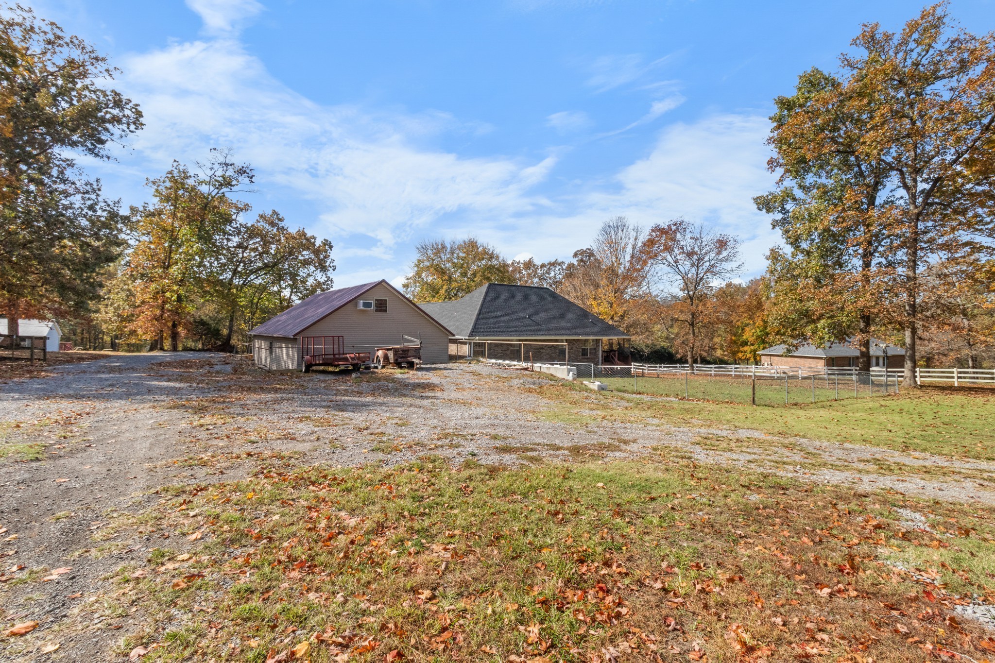 565 Martin Road Clarksville, TN 37042 - Photo 54 of 65 Gallery Image 54