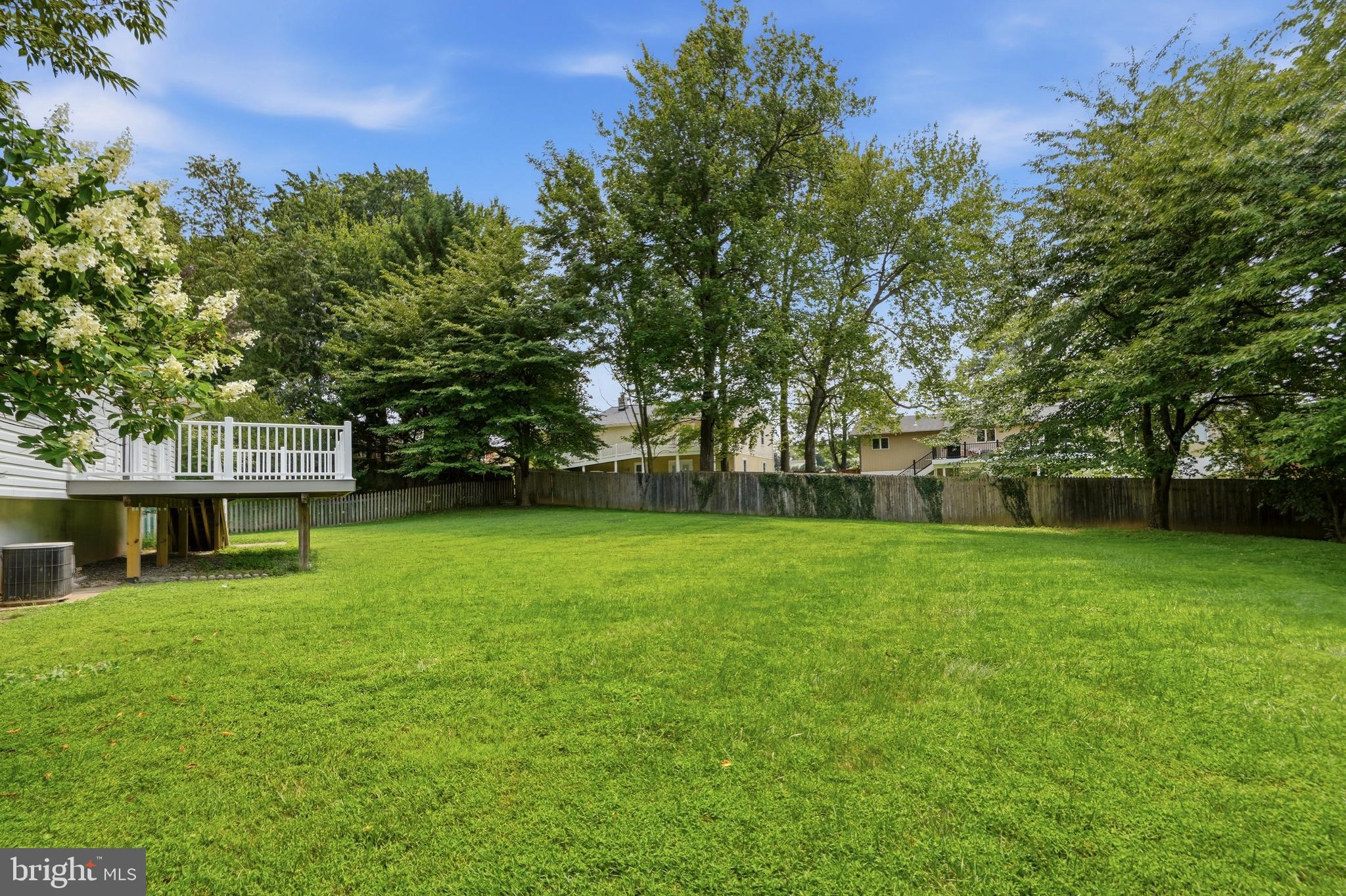 202 Arms Chapel Road Reisterstown, MD 21136 - Photo 32 of 33 Perfect for Outdoor Fun and Summer Nights!