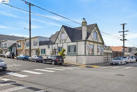 $999,000 | 600 Silliman Street, San Francisco, CA 94134