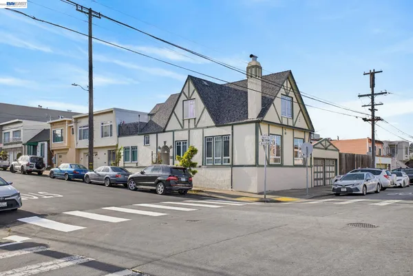$999,000 | 600 Silliman Street, San Francisco, CA 94134