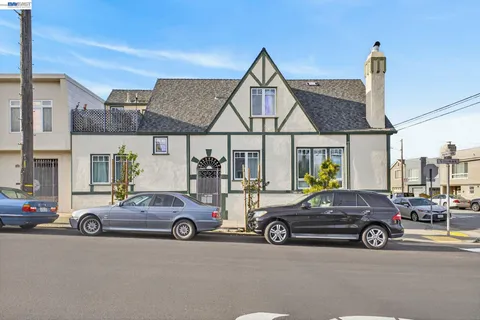 $999,000 | 600 Silliman Street, San Francisco, CA 94134