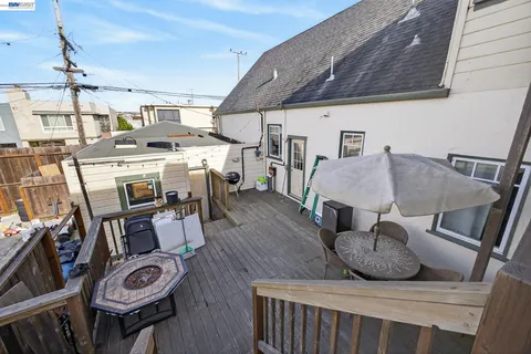$999,000 | 600 Silliman Street, San Francisco, CA 94134