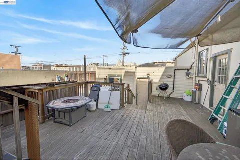$999,000 | 600 Silliman Street, San Francisco, CA 94134
