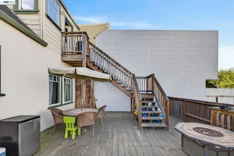 $999,000 | 600 Silliman Street, San Francisco, CA 94134