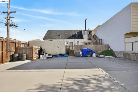 $999,000 | 600 Silliman Street, San Francisco, CA 94134