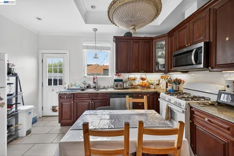 $999,000 | 600 Silliman Street, San Francisco, CA 94134