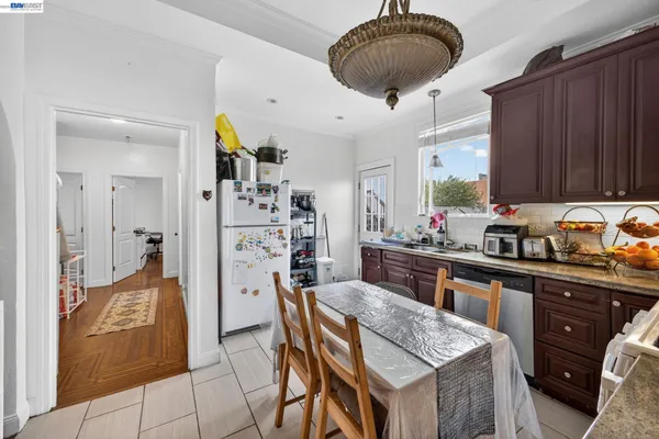 $999,000 | 600 Silliman Street, San Francisco, CA 94134