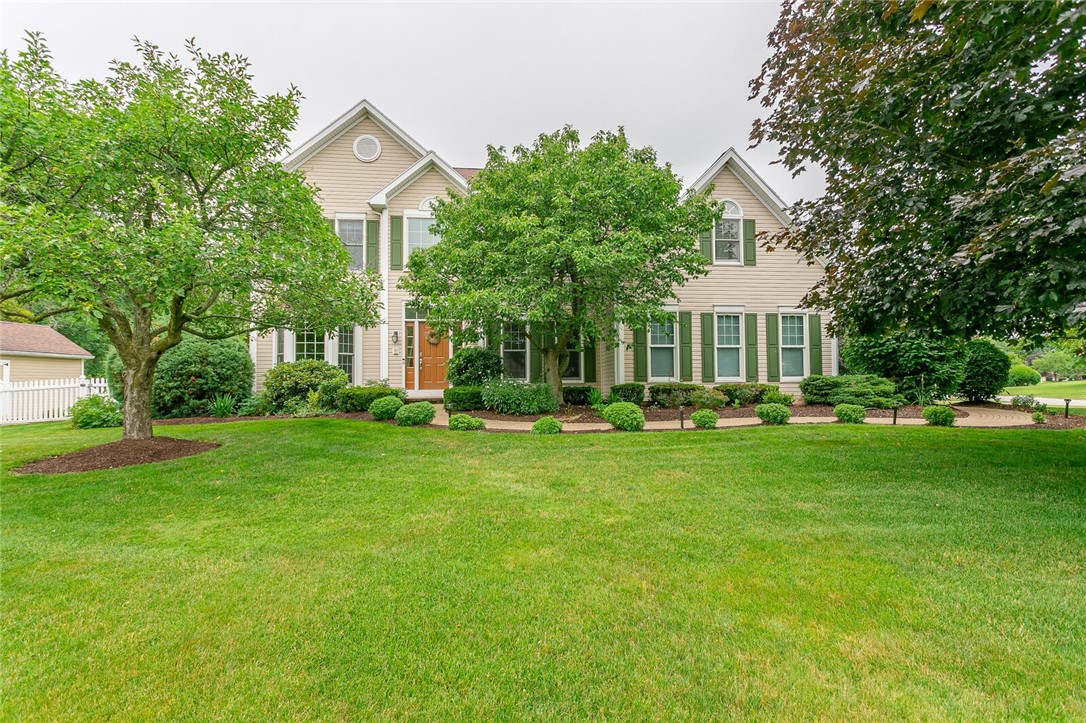 1 Edenfield Road Penfield, NY 14526 - Photo 1 of 1 Gallery Image 1
