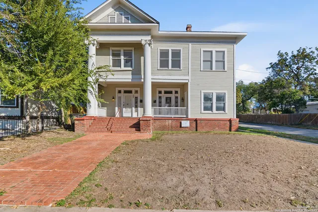 $1,495 | 501 West Mistletoe Avenue, San Antonio, TX 78212