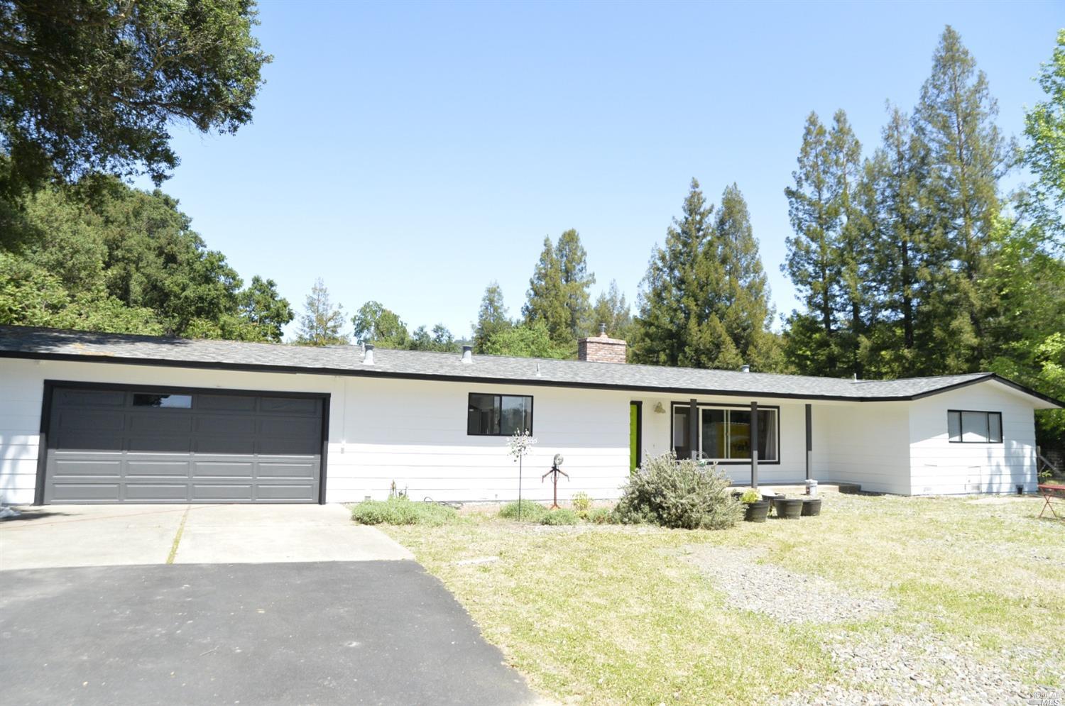 555 Bailhache Avenue, Healdsburg, CA 95448 Compass
