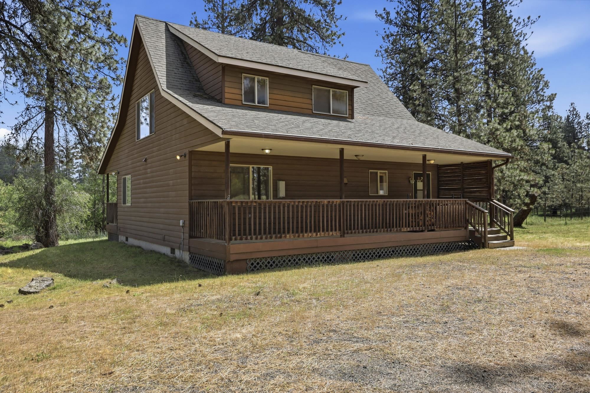 25207 South Rupp Road Cheney, WA 99004 - Photo 2 of 39