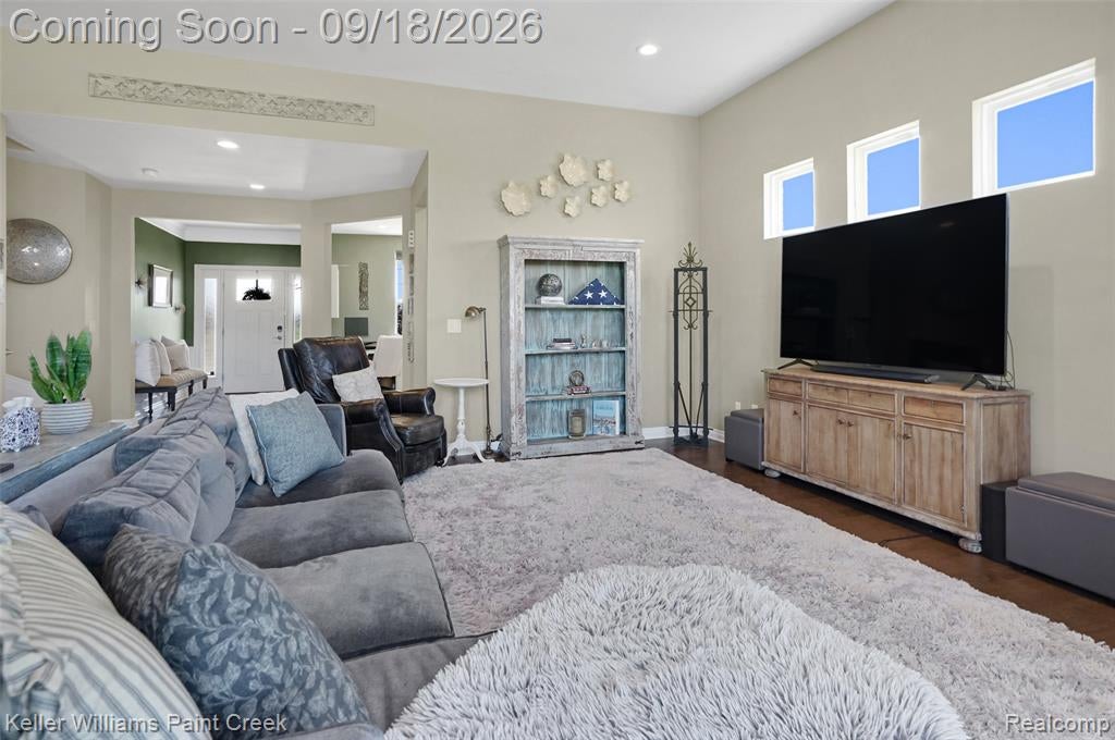 137 Crestview Drive Rochester, MI 48306 - Photo 13 of 63 Gallery Image 13
