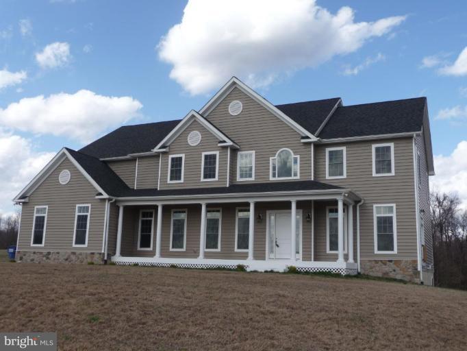 15716 Nottingham Road Upper Marlboro, MD 20772 - Photo 1 of 22 Exterior (Main)
