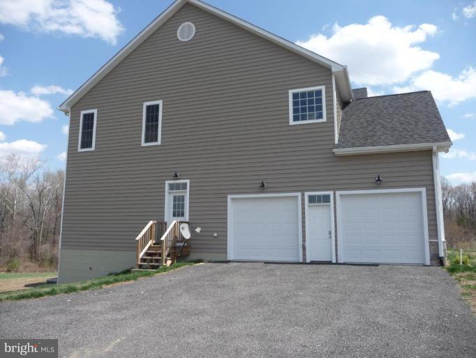 15716 Nottingham Road Upper Marlboro, MD 20772 - Photo 19 of 22 Exterior #2