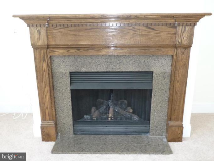 15716 Nottingham Road Upper Marlboro, MD 20772 - Photo 7 of 22 Fireplace
