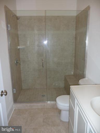 15716 Nottingham Road Upper Marlboro, MD 20772 - Photo 10 of 22 Bath #2