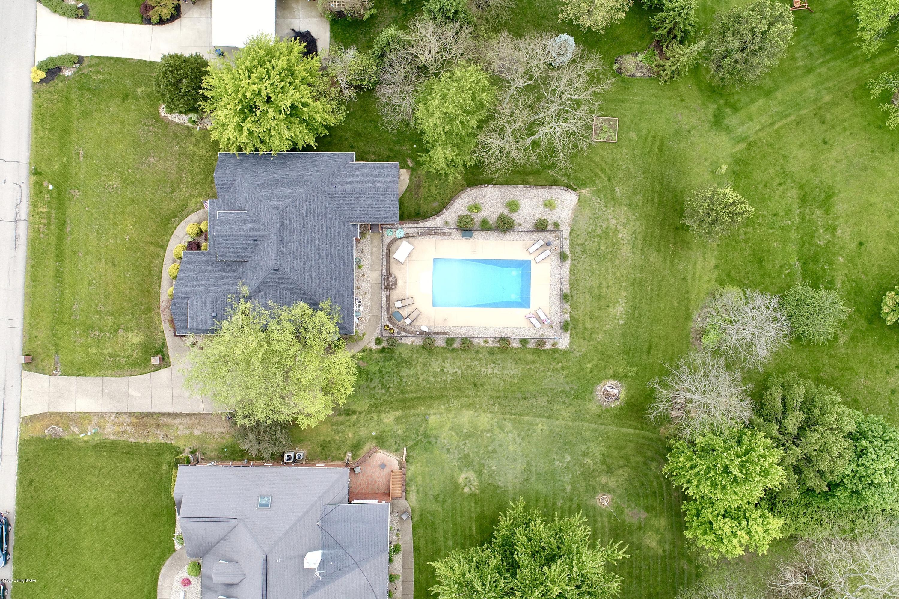 7510 Turner Ridge Road Crestwood, KY 40014 - Photo 2 of 51 DJI_0033