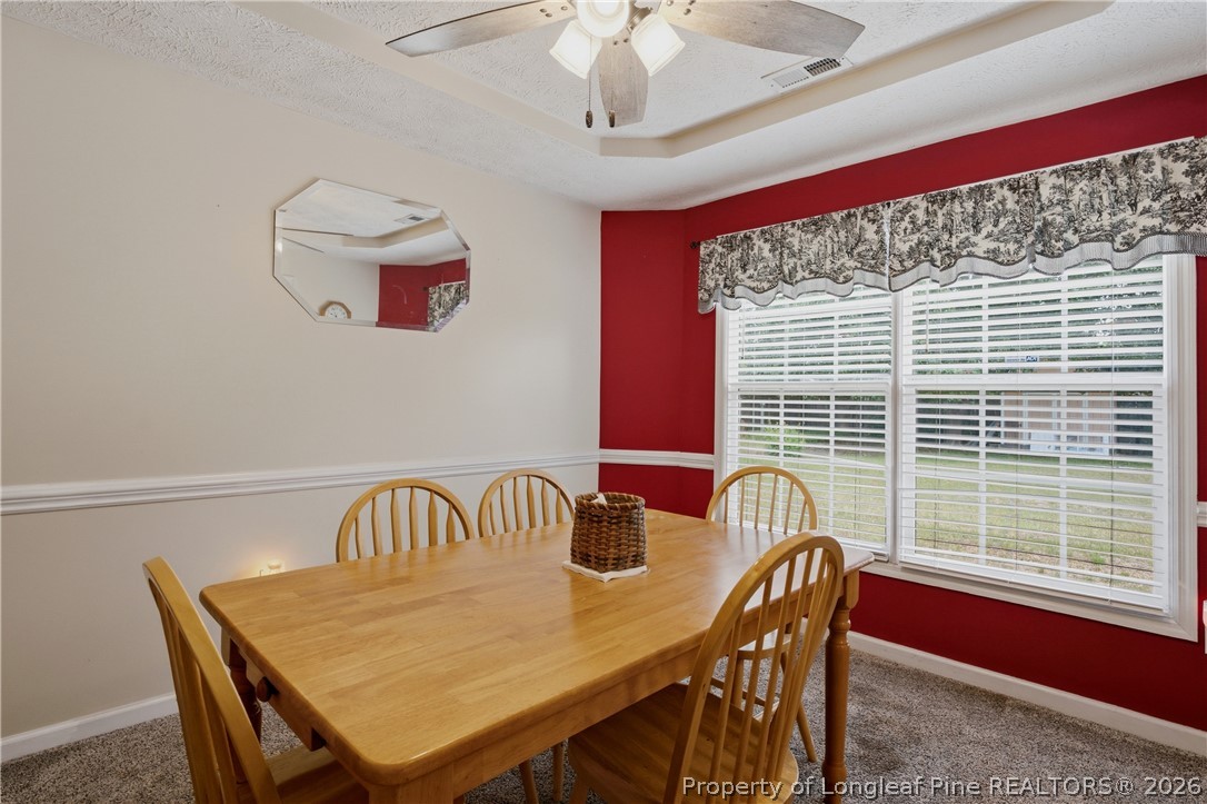 135 Partridge Road Fayetteville, NC 28306 - Photo 16 of 43