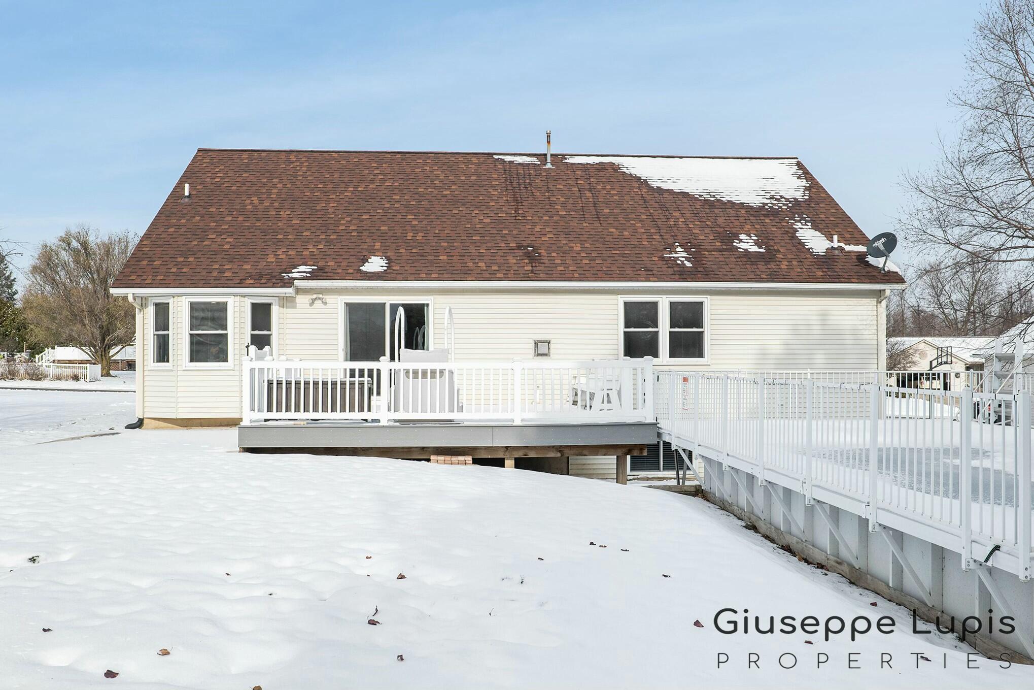 3112 Viewpoint Street Jenison, MI 49428 - Photo 31 of 43 back