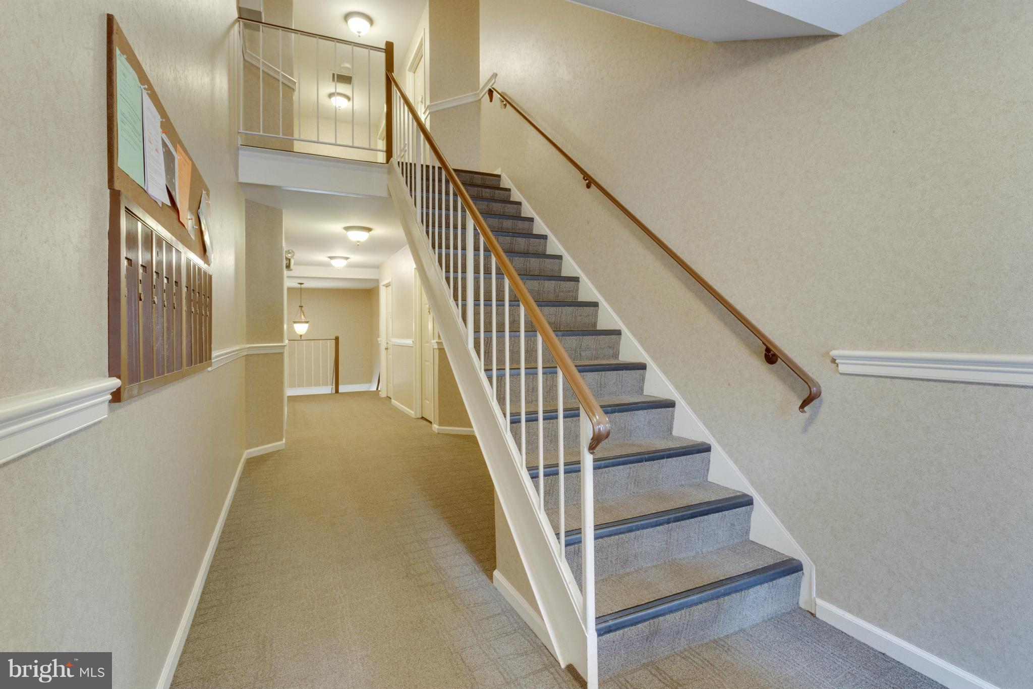 5812 Cove Landing Road, Unit 102 Burke, VA 22015 - Photo 2 of 30 Entryway