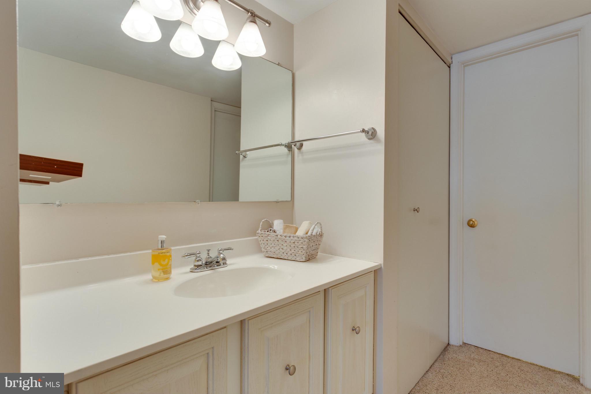 5812 Cove Landing Road, Unit 102 Burke, VA 22015 - Photo 22 of 30 Bedroom (Master)
