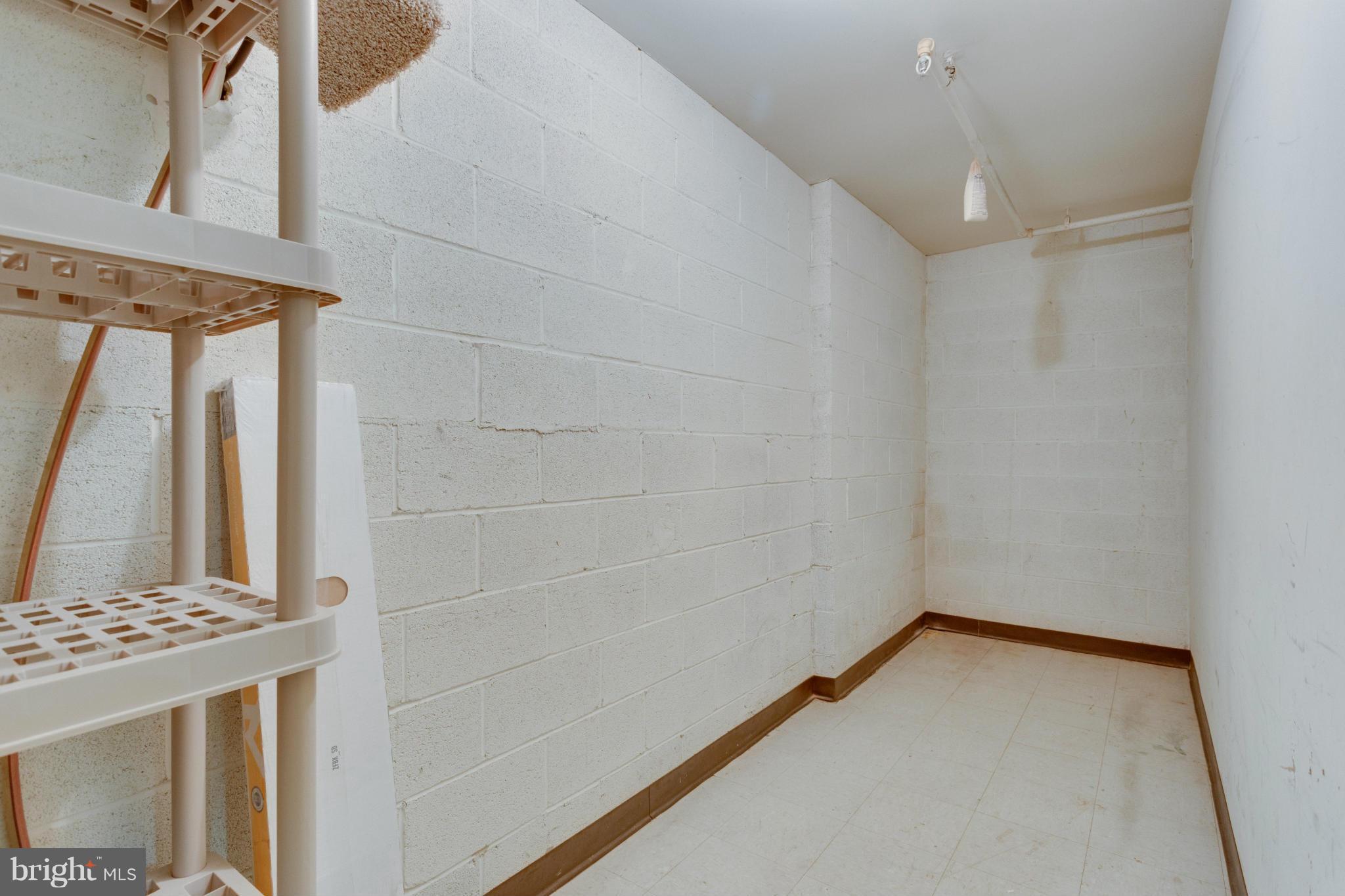 5812 Cove Landing Road, Unit 102 Burke, VA 22015 - Photo 26 of 30 Storage
