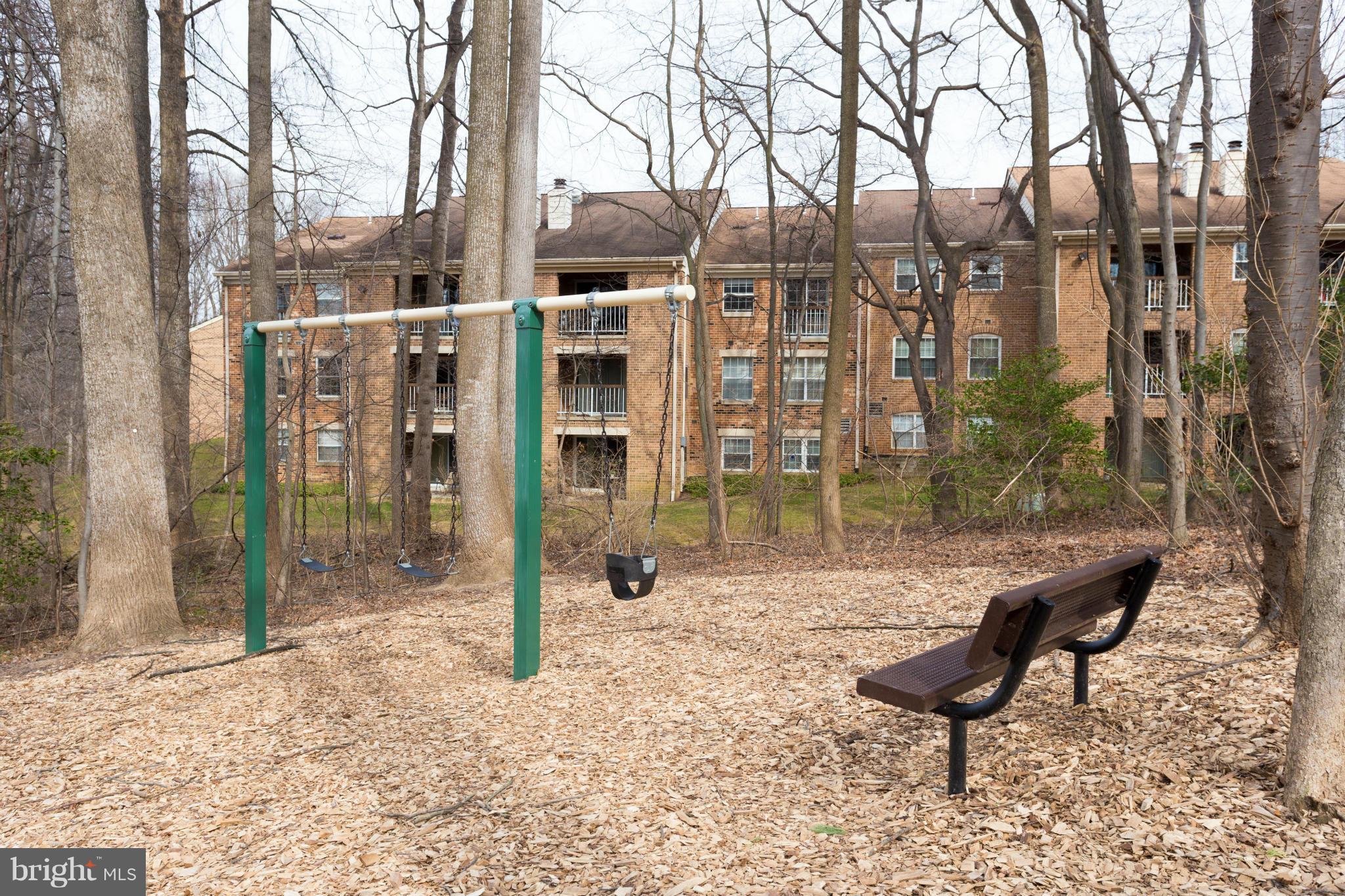 5812 Cove Landing Road, Unit 102 Burke, VA 22015 - Photo 29 of 30 Playground
