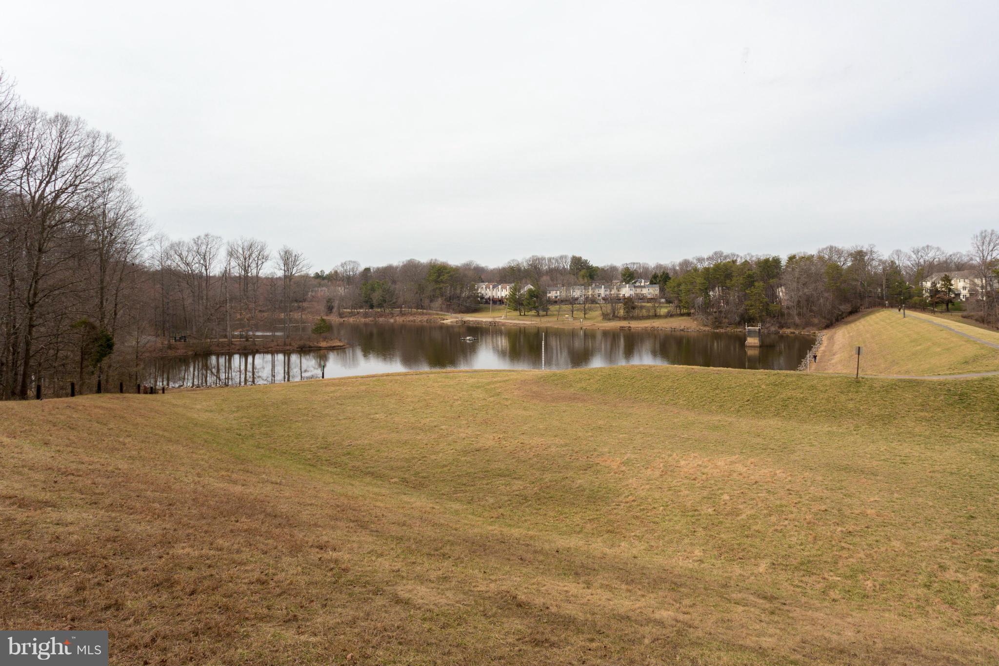 5812 Cove Landing Road, Unit 102 Burke, VA 22015 - Photo 30 of 30 Lake