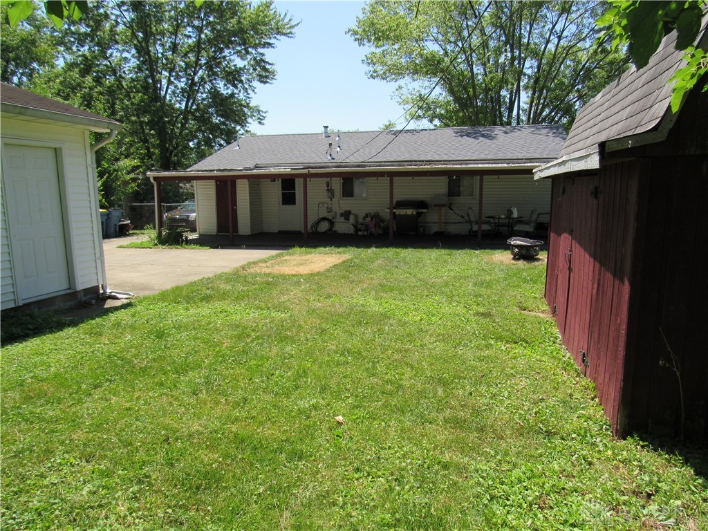 1248 Jeanette Drive Riverside, OH 45432 - Photo 22 of 24