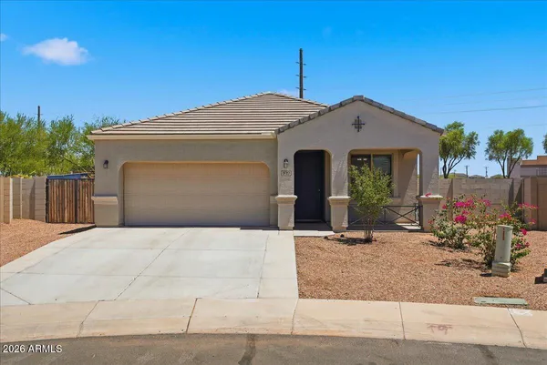 $350,000 | 19717 North Jill Avenue, Maricopa, AZ 85138