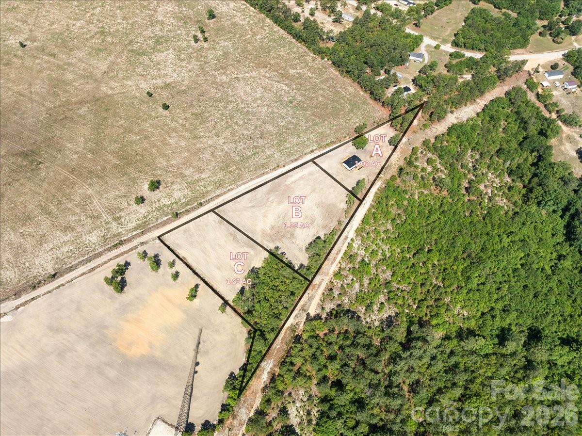 300 Bailey Sawmill Road Ruby, SC 29741 - Photo 3 of 48