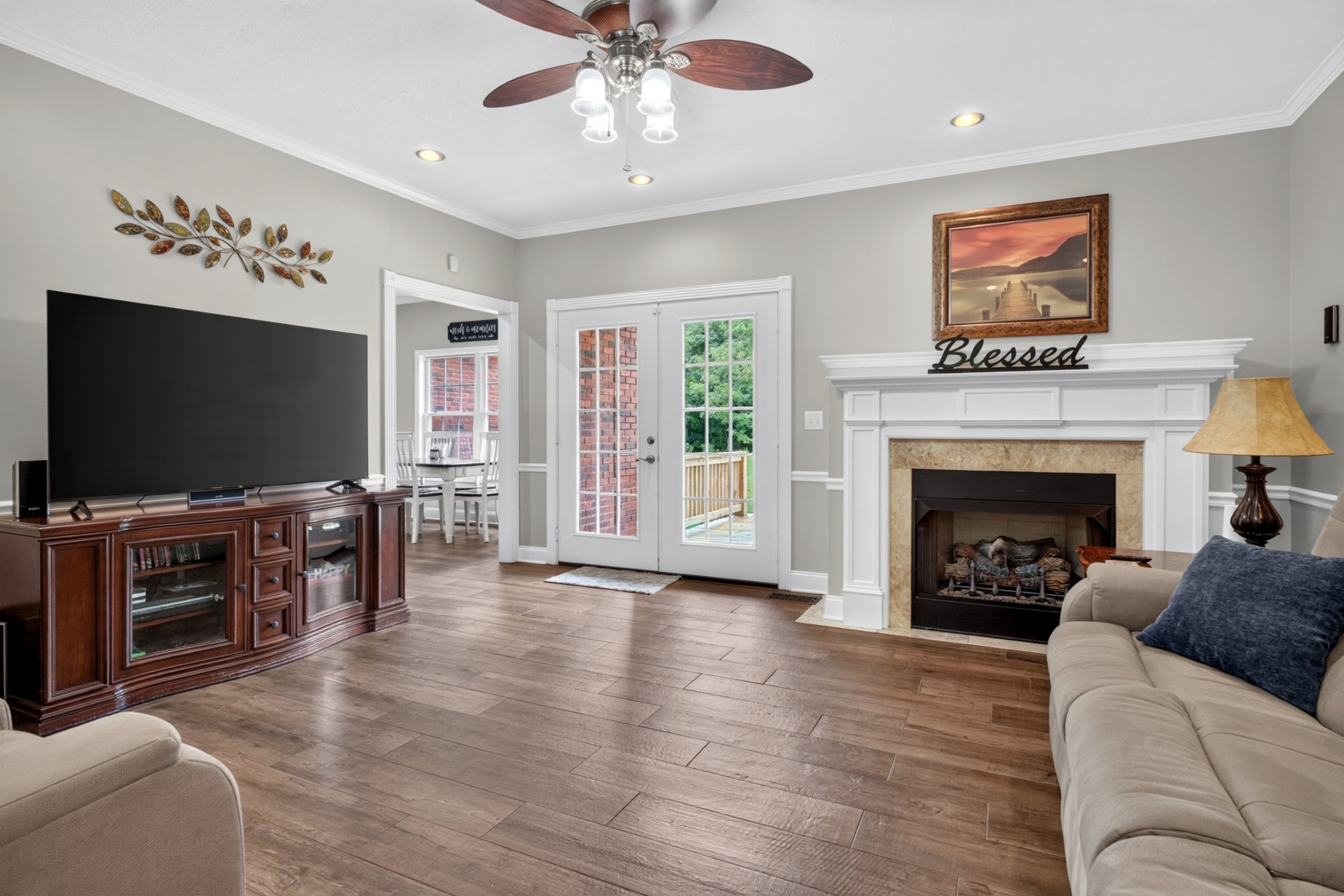 499 Ridge Road Quebeck, TN 38579 - Photo 26 of 51 Gallery Image 26