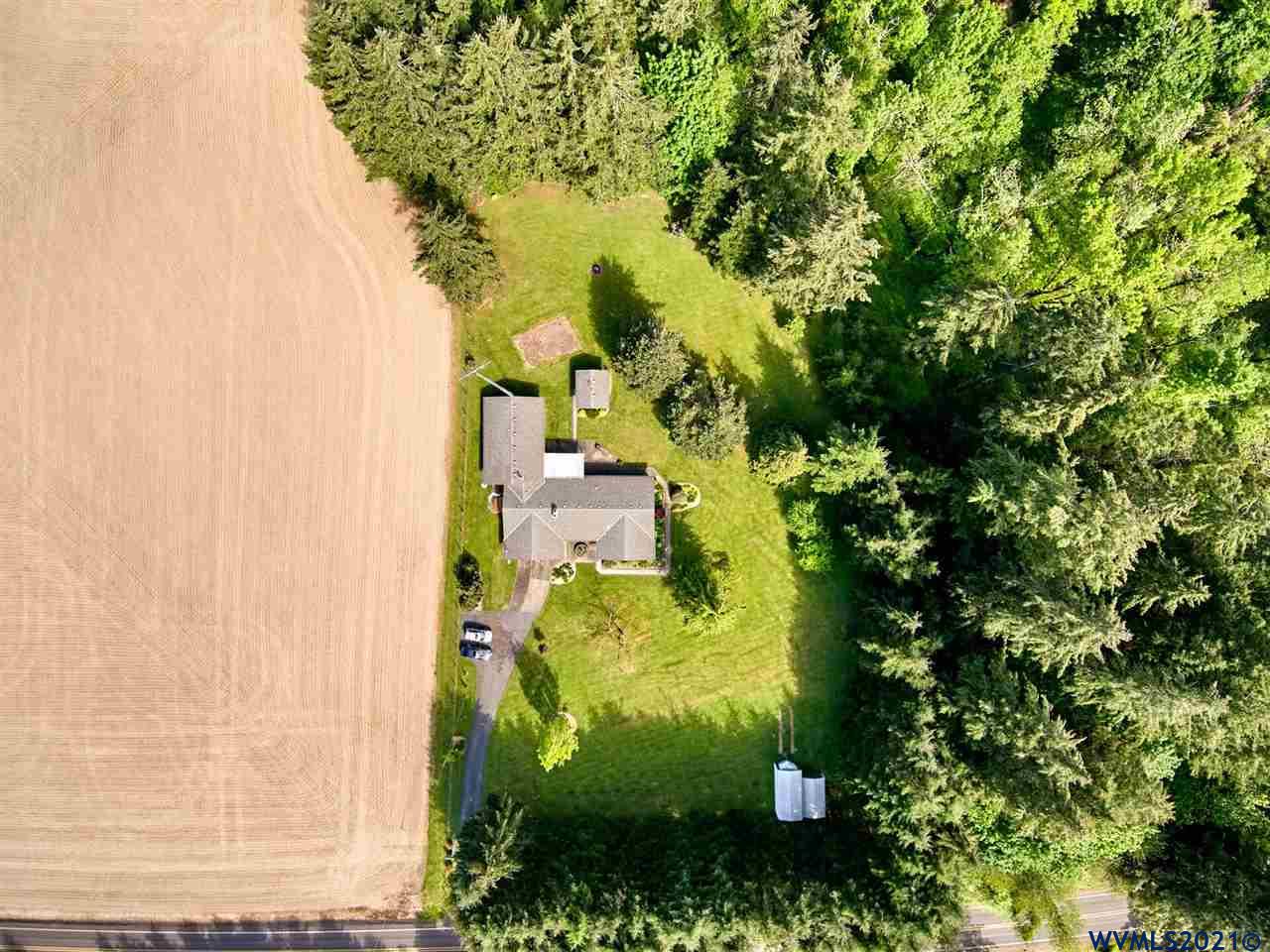 17101 Southwest Wilsonville Road Wilsonville, OR 97070 - Photo 39 of 42