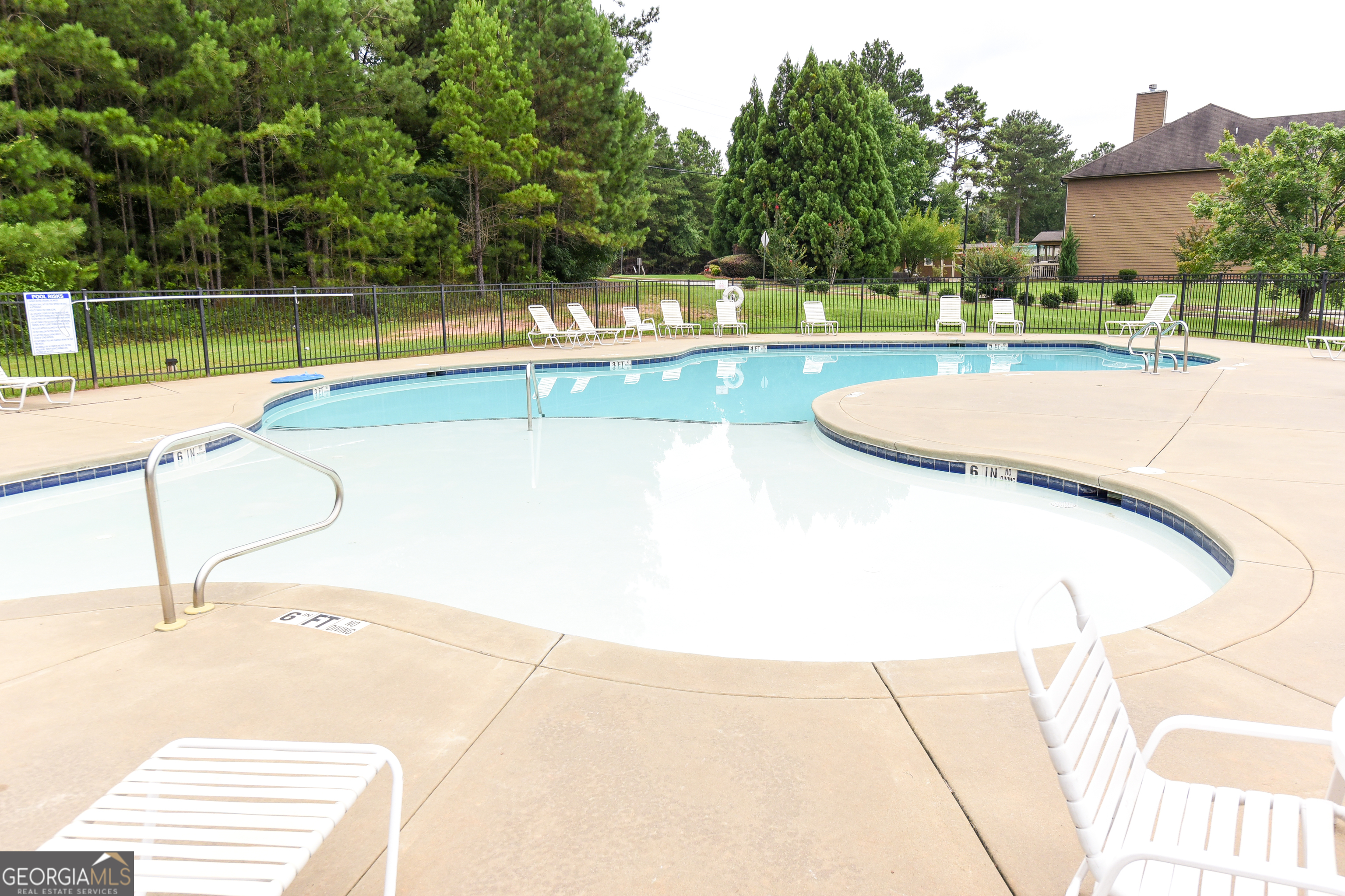 267 Harris Walk West Point, GA 31833 - Photo 18 of 22
