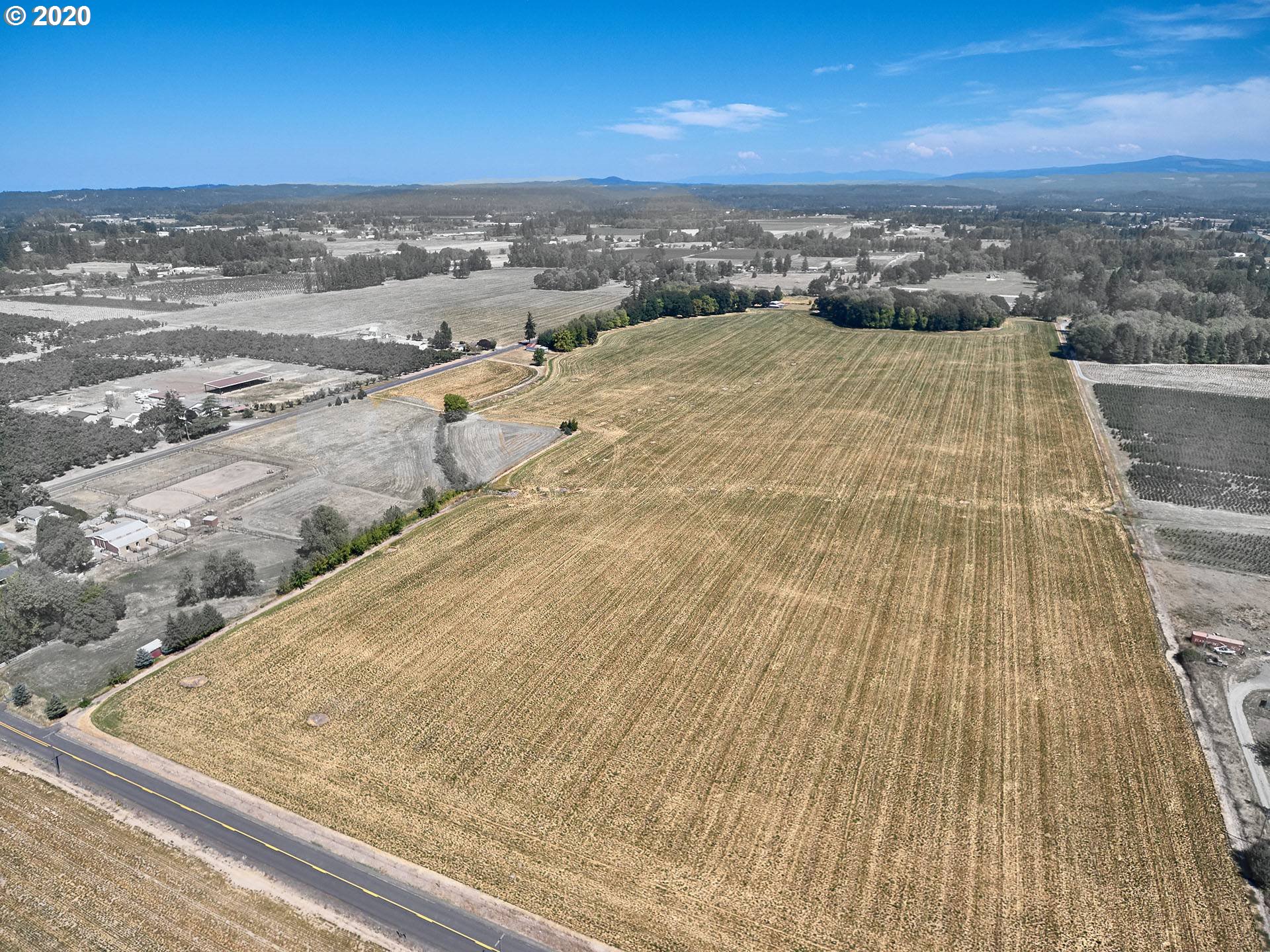 0 South Barnards Road Molalla, OR 97038 - Photo 1 of 15