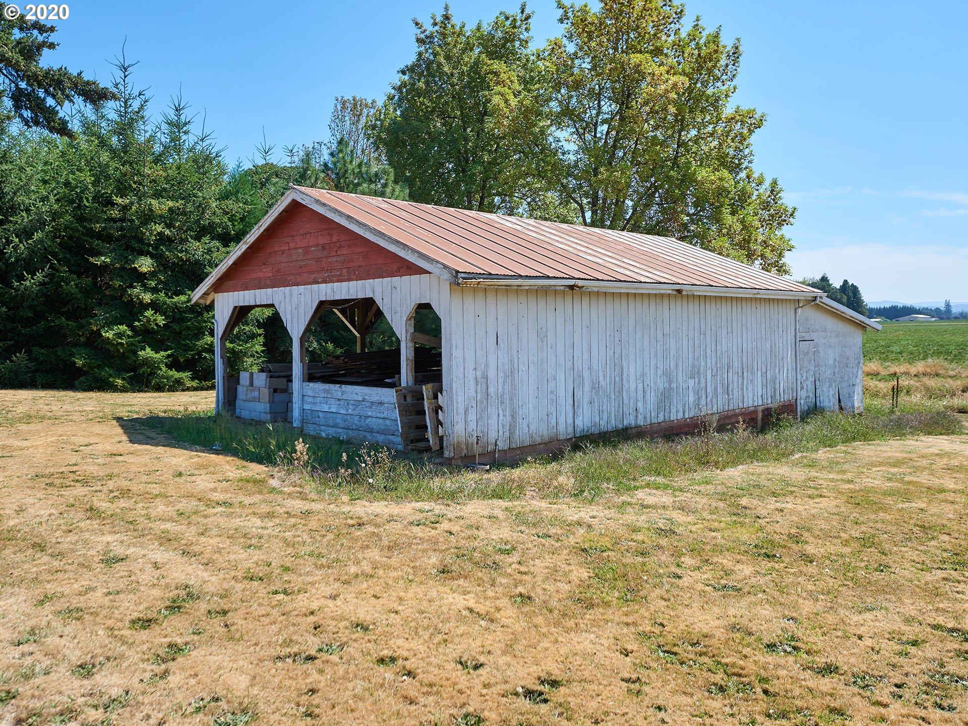 0 South Barnards Road Molalla, OR 97038 - Photo 2 of 15