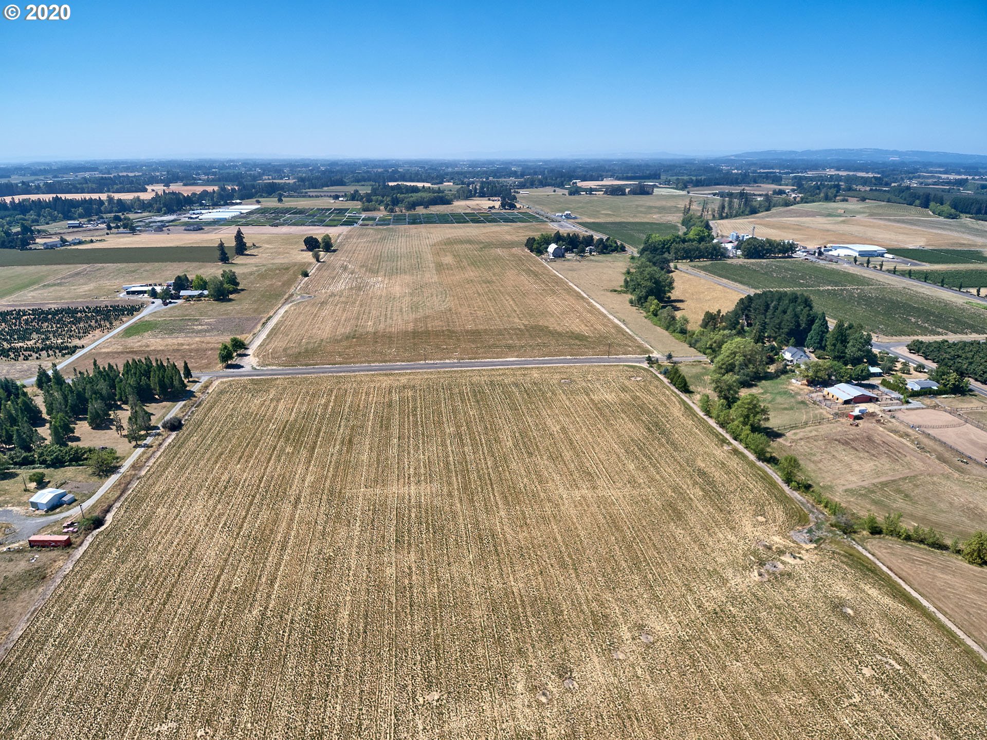 0 South Barnards Road Molalla, OR 97038 - Photo 11 of 15