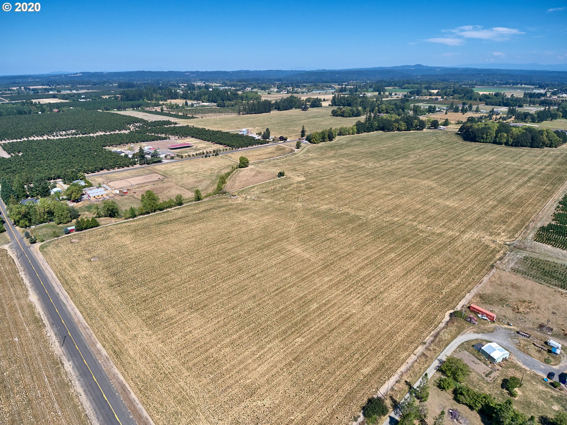 0 South Barnards Road Molalla, OR 97038 - Photo 12 of 15