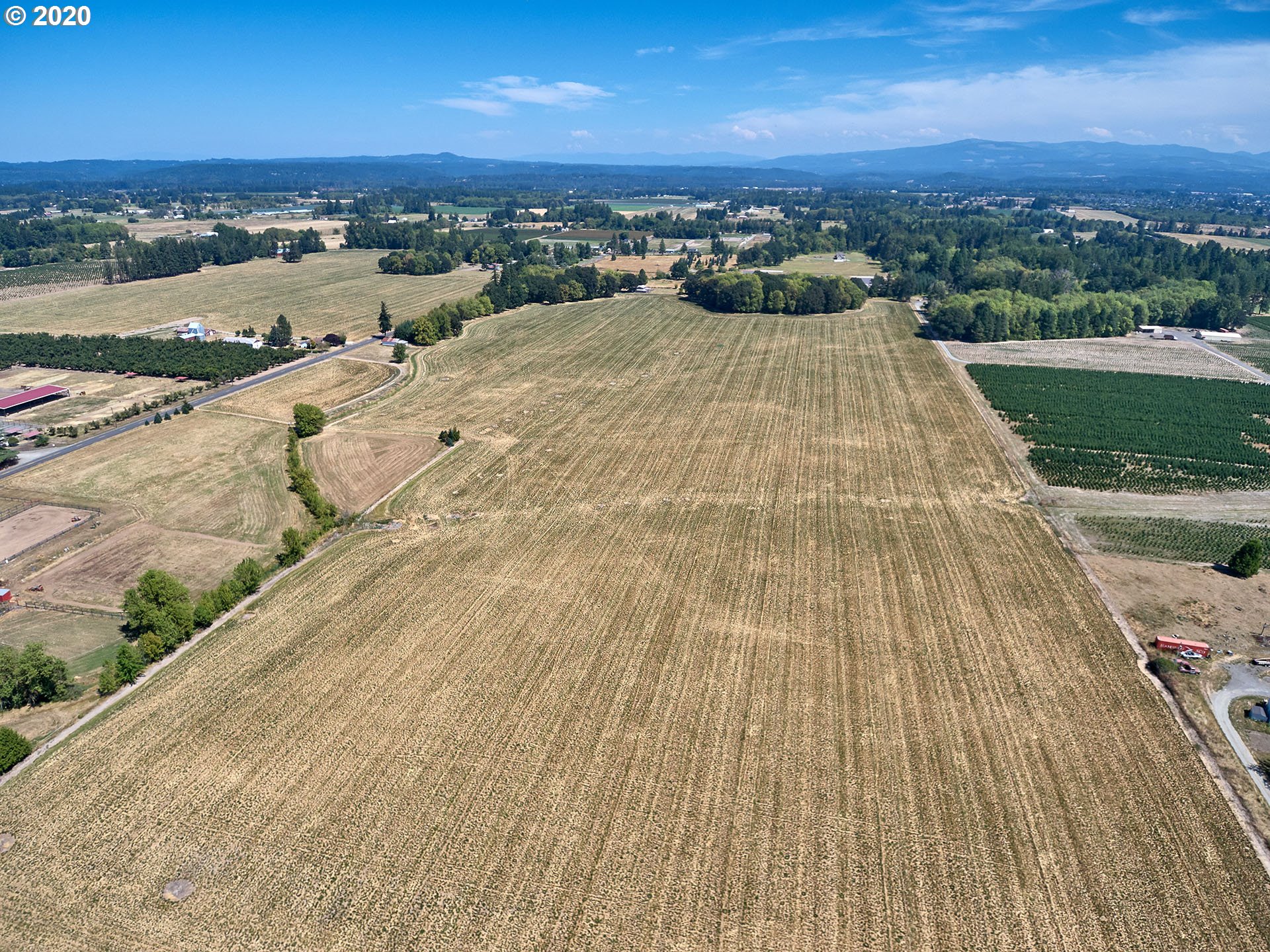 0 South Barnards Road Molalla, OR 97038 - Photo 13 of 15