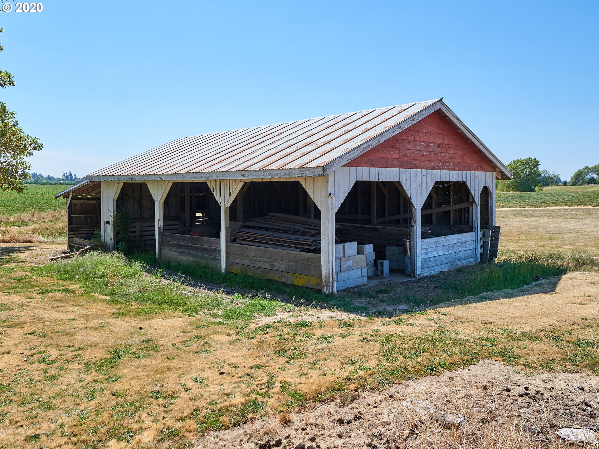 0 South Barnards Road Molalla, OR 97038 - Photo 3 of 15